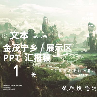 笛东现代自然金茂宁乡展示区景观方案设计汇报ppt文本