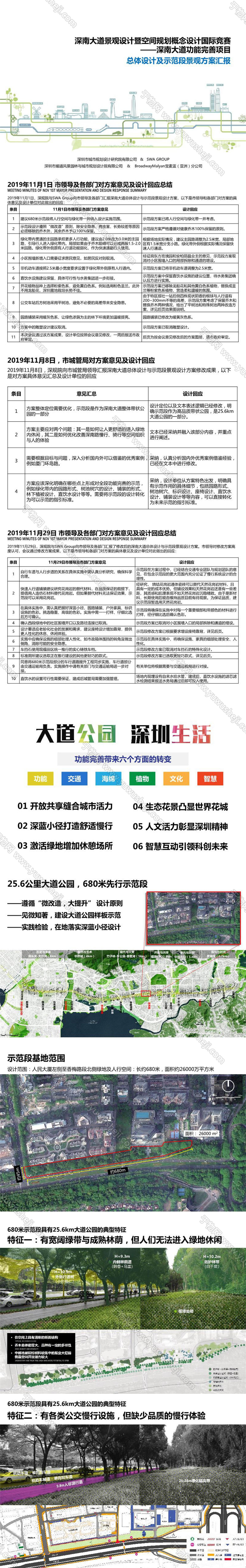 2023 深南大道景观设计概念设计方案文本景观规划设计方案文本.page09.Page1 10
