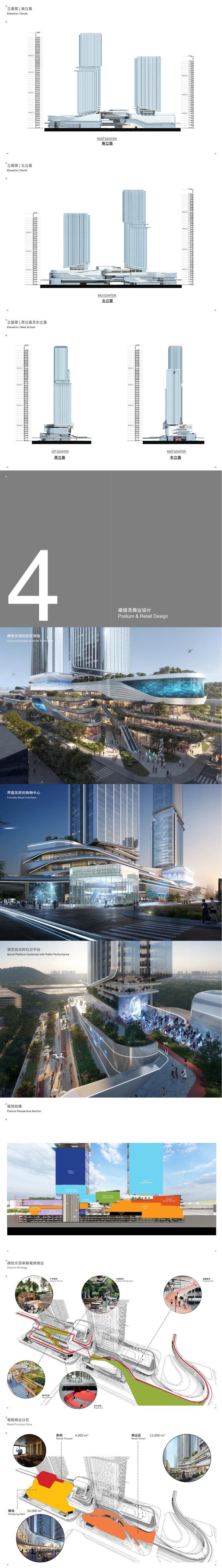 44-2023-现代_光明科学城智慧新城综合体方案设计文本汇报 - 艺术设计日志-于物设计
