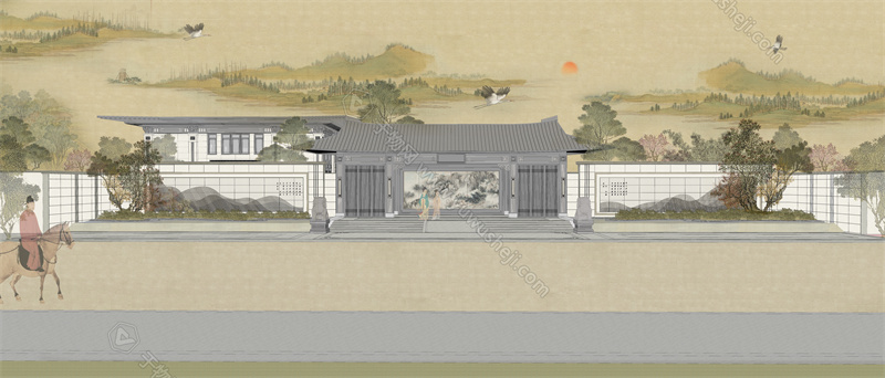 03 2于物设计 青年设计师资源平台，20万免费模型任你下！