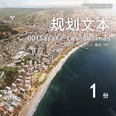 GHWB20-001Sasaki-Las-Salinas-规划文本PDF