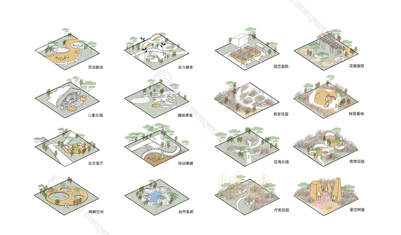 于物设计 青年设计师资源平台，20万免费模型任你下！ 14