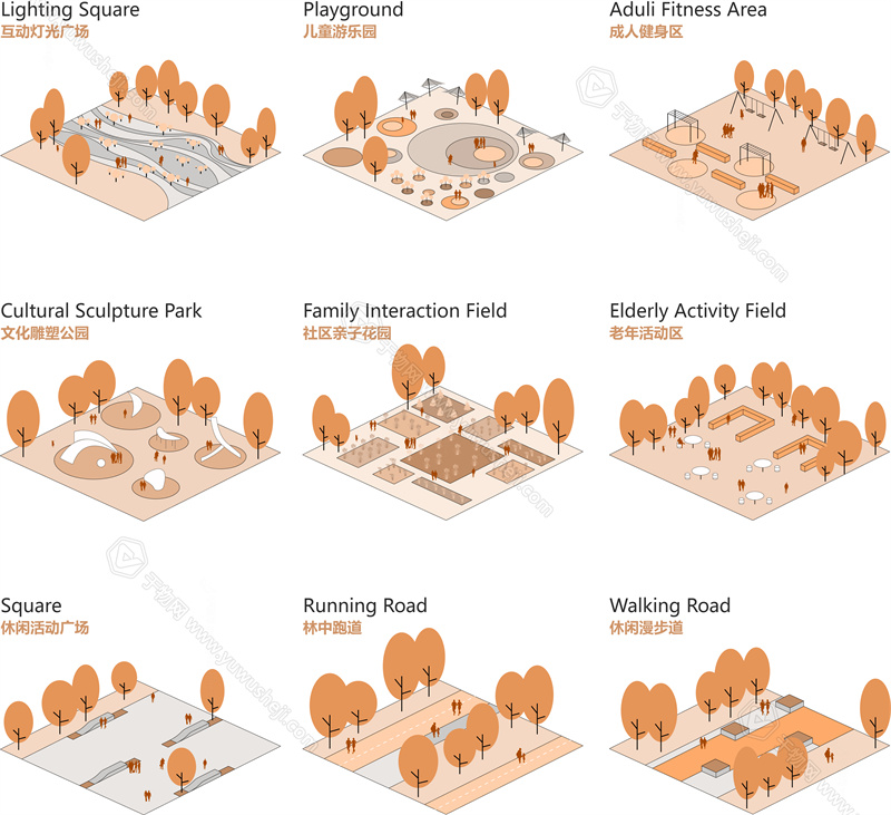 于物设计 青年设计师资源平台，20万免费模型任你下！ 4