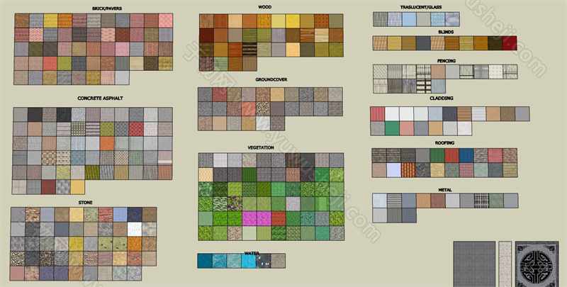 更多免费素材请登录于物设计网www.yuwusheji.com 1 24