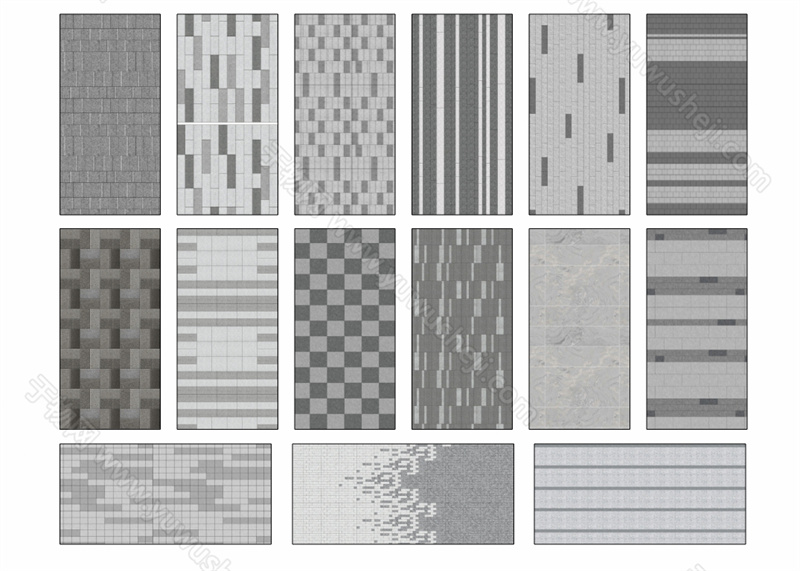 更多免费素材请登录于物设计网www.yuwusheji.com 1 28