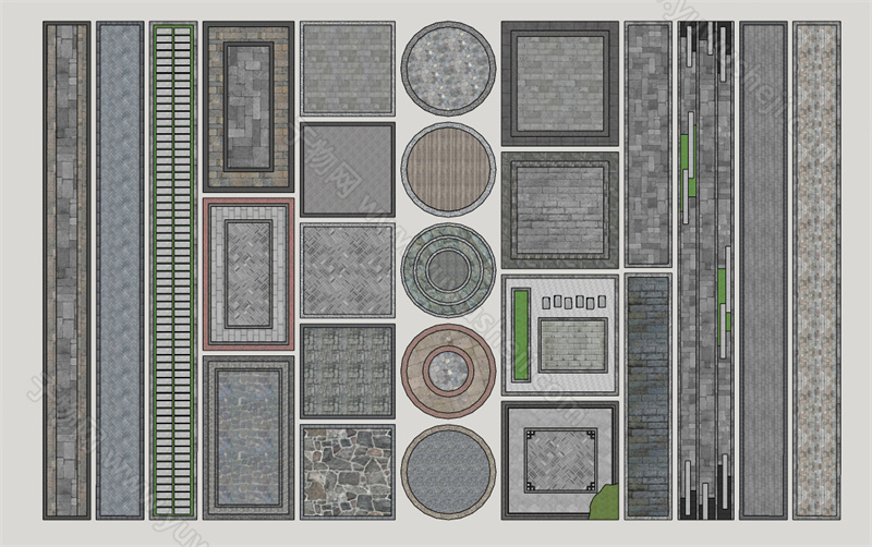 更多免费素材请登录于物设计网www.yuwusheji.com 1 7