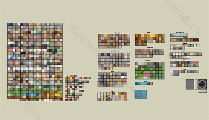 更多免费素材请登录于物设计网www.yuwusheji.com 2