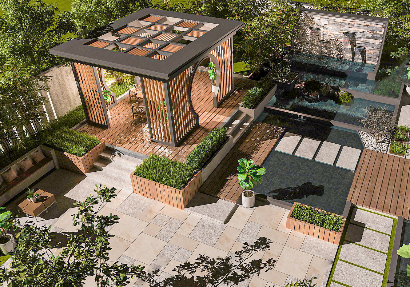 5 更多免费素材请登录于物设计网