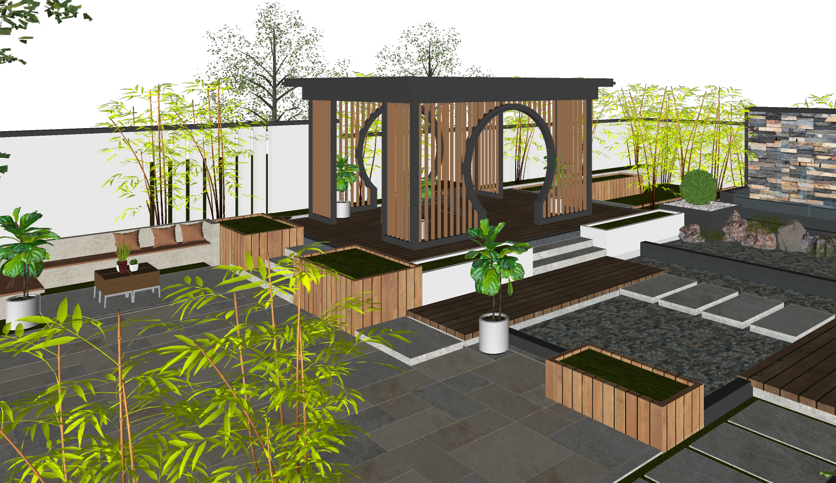 5 更多免费素材请登录于物设计网