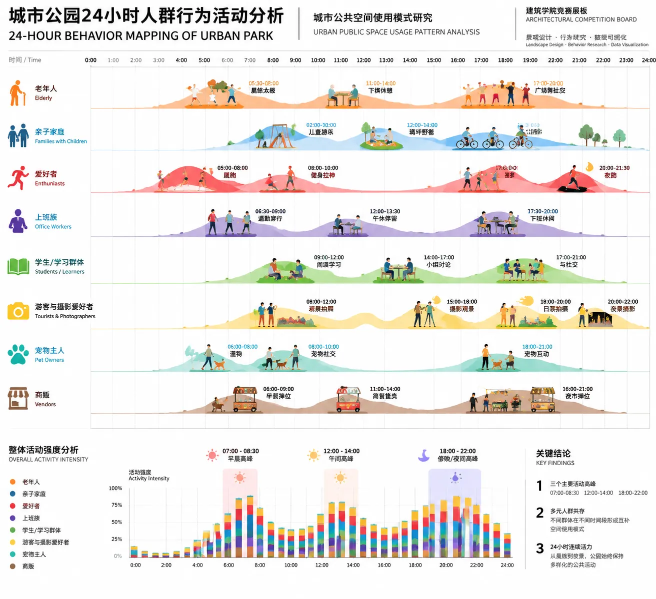 行为分析