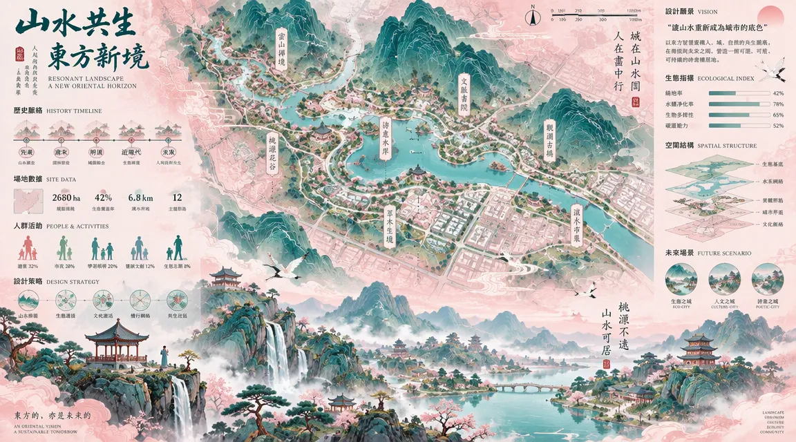 东方美学