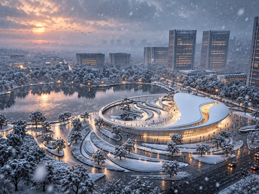 雪