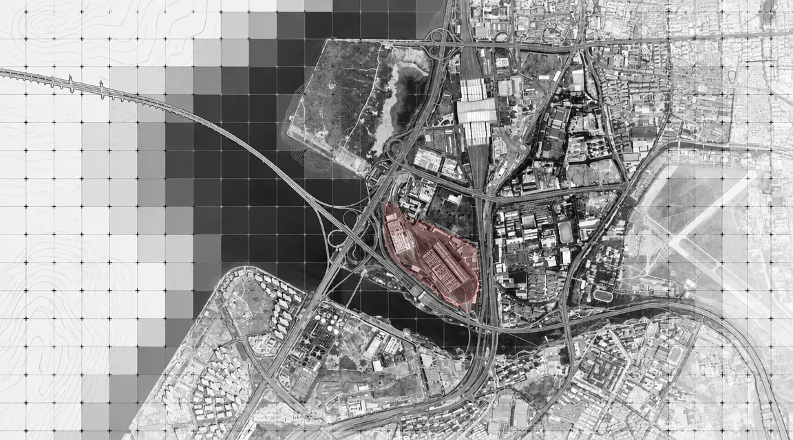Mapping 分析图